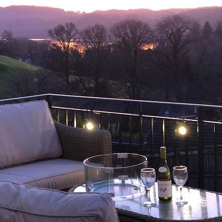 Villa Hazelrigg à Bowness-on-Windermere Extérieur photo