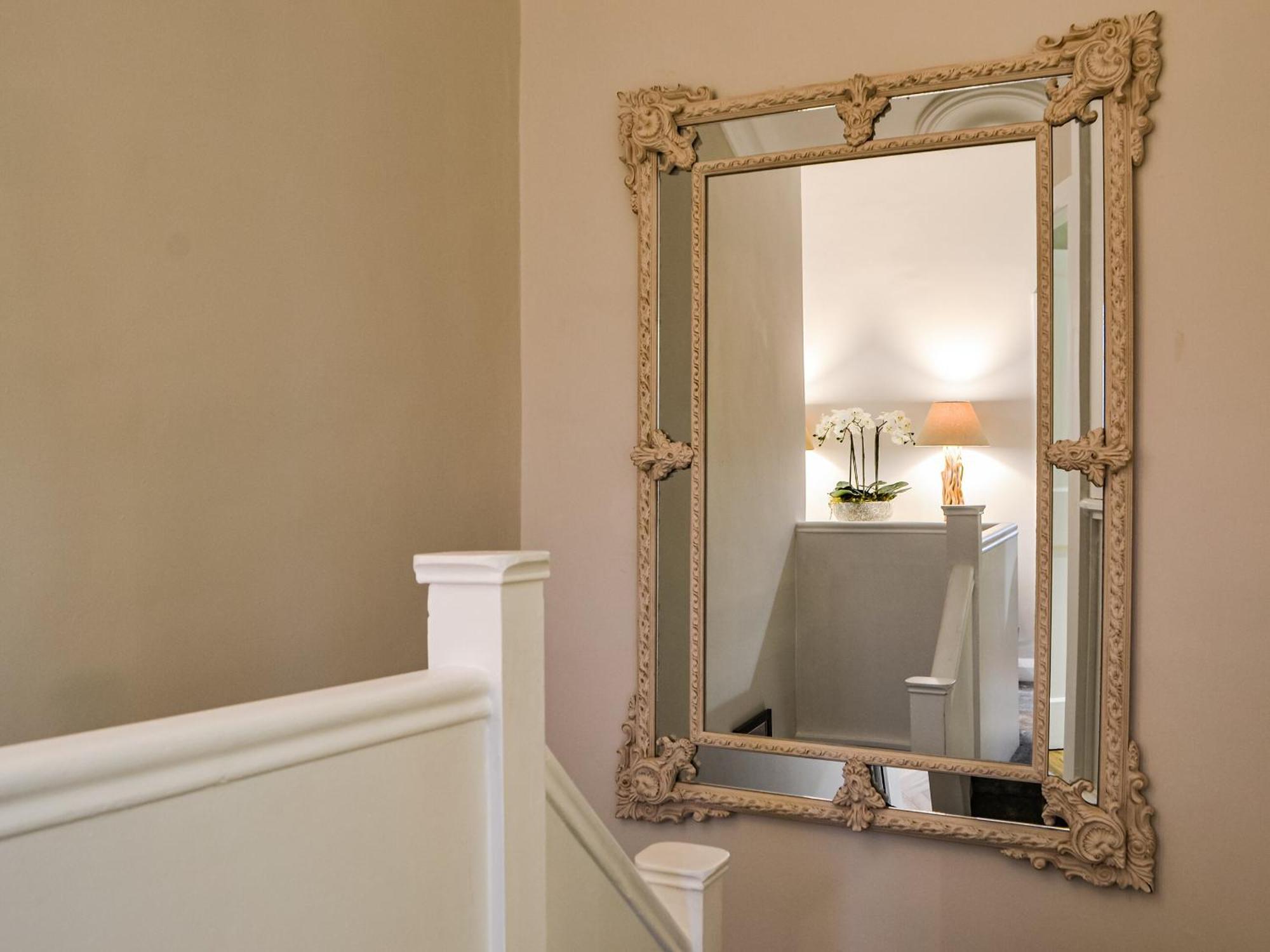Villa Hazelrigg à Bowness-on-Windermere Extérieur photo