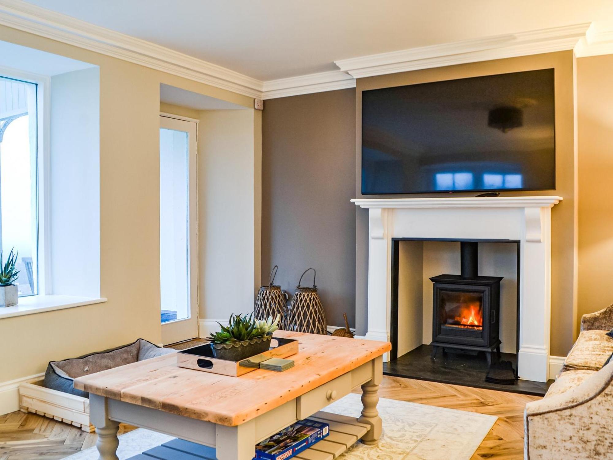 Villa Hazelrigg à Bowness-on-Windermere Extérieur photo